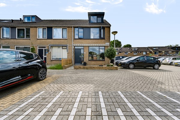 Baarsveen 461, 3205 BH Spijkenisse